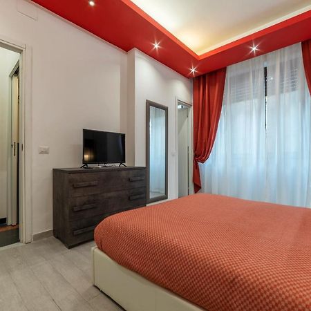 Trastevere Modern Apartment 로마 외부 사진